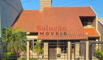 Casa com 3 quartos à venda no Moinhos De Vento, Canoas  por R$ 847.500