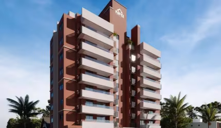 Apartamento com 2 quartos à venda no Niterói, Canoas  por R$ 429.972