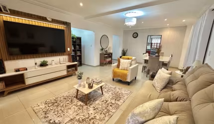 Casa com 4 quartos à venda na Jardim do Eden, --, Estância Velha, Canoas por R$ 649.000