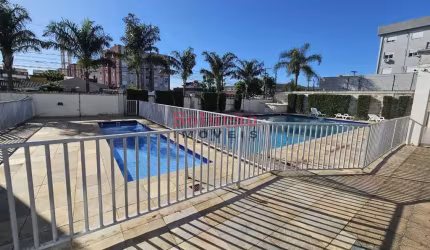 Apartamento com 2 quartos à venda no Igara, Canoas  por R$ 199.900