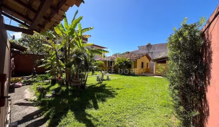 Casa Térrea em São Francisco, Ilhéus/BA