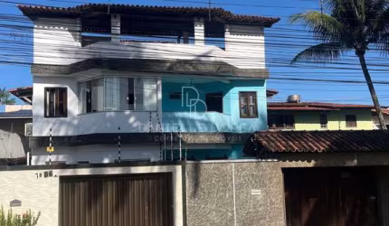 Casa Geminada Triplex em São Francisco, Ilhéus/BA
