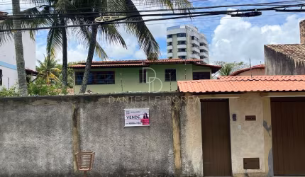 Casa à venda no bairro São Francisco - Ilhéus/BA