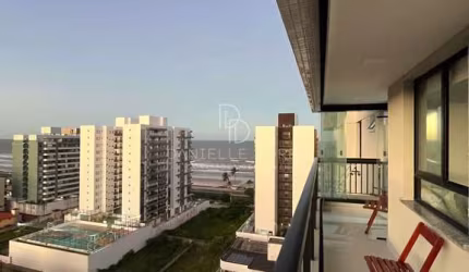 Apartamento Padrão 2/4