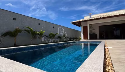 Casa Alto Padrão em Centro, Porto Seguro/BA