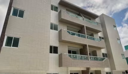 Apartamento 3 quartos TOP nos Bancários