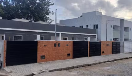 Casa ótima no Parque do Sol - Gramame
