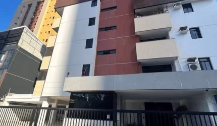 Apartamento à venda no bairro Manaíra - João Pessoa/PB