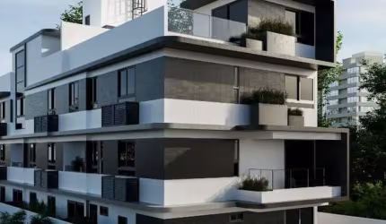 Apartamento excelente nos Bancários - Jd. Cidade Universitária