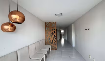 Apartamento à venda no bairro Manaíra - João Pessoa/PB