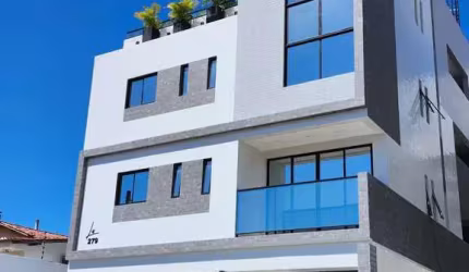 Flat em Intermares, Cabedelo/PB