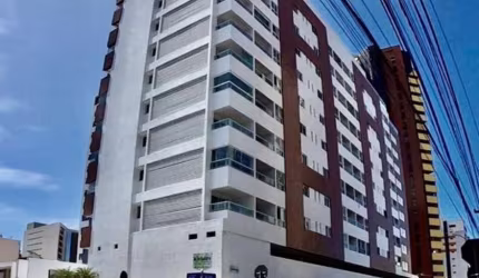 Apartamento Duplex em Manaira com Jacuzzi