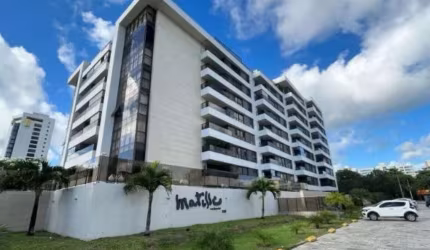 Apartamento Alto Padrão no Jardim Oceania