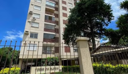 Apartamento 1 dormitórios à venda Partenon Porto Alegre/RS
