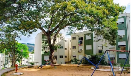 Apartamento no bairro Jardim Itu