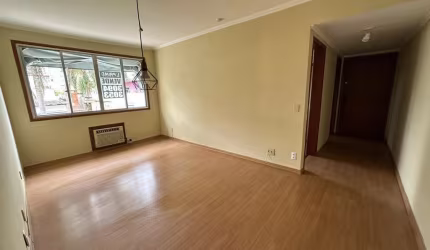 Apartamento para Venda - 72m², 2 dormitórios e 1 vaga - Mont Serrat