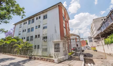 Apartamento 2 dorms à venda Avenida Plínio Brasil Milano, Passo da Areia - Porto
