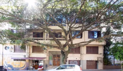 Apartamento 2 dormitórios à venda Petrópolis Porto Alegre/RS