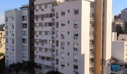 Apartamento 2 dormitórios à venda Jardim  Botânico Porto Alegre/RS