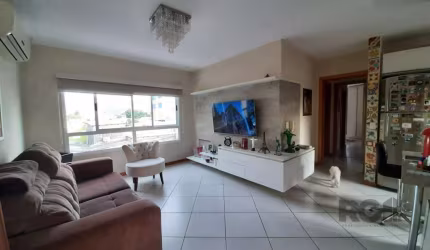 Apartamento 3 dormitórios à venda Santana Porto Alegre/RS