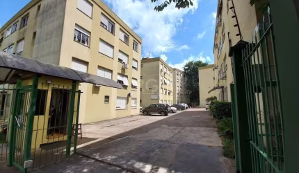 Apartamento para Venda - 59m², 2 dormitórios, 1 vaga - Passo da Areia