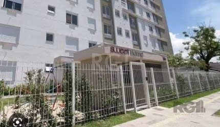 Apartamento 3 dormitórios à venda Partenon Porto Alegre/RS