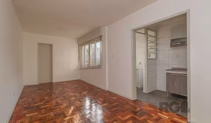 Apartamento 1 dormitórios à venda Vila Ipiranga Porto Alegre/RS