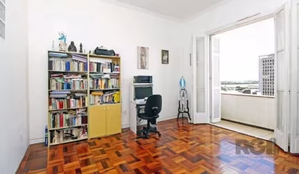 Excelente apartamento de 101m² com 3 dormitórios.