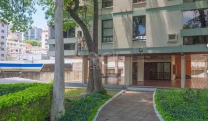 Apartamento 3 dormitórios à venda Floresta Porto Alegre/RS