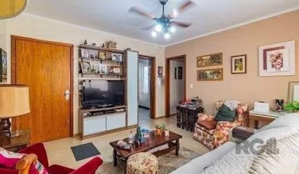 Apartamento 2 dormitórios à venda Floresta Porto Alegre/RS