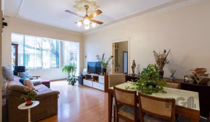 Apartamento 3 dormitórios à venda Santana Porto Alegre/RS