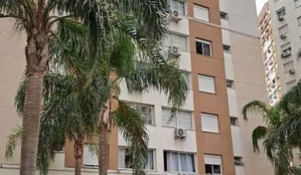 APARTAMENTO SEMI MOBILIADO NO COND. TERRA NOVA