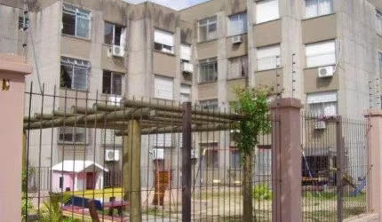 Apartamento 1 dormitórios à venda Vila Ipiranga Porto Alegre/RS