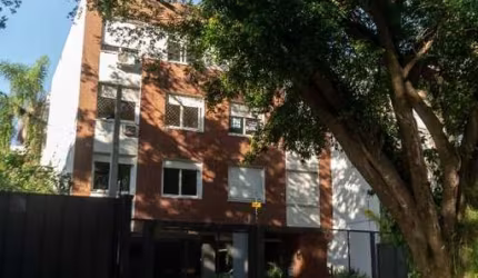 Apartamento 81m² 2 dorm. + vaga Auxiliadora - Porto Alegre