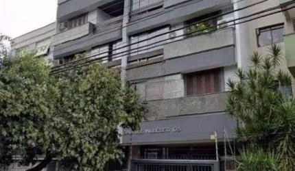 Apartamento 1 dormitórios à venda Santana Porto Alegre/RS