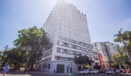 Apartamento com 106 m² na Laurindo, Bairro Santana em Porto Alegre-RS
