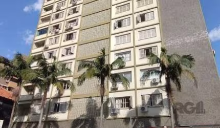 Apartamento 2 dormitórios à venda Floresta Porto Alegre/RS
