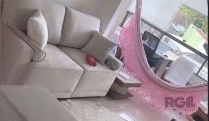 Apartamento 2 dormitórios à venda Cristo Redentor Porto Alegre/RS