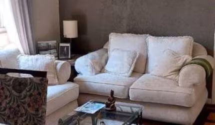 Apartamento com 02 quartos, 01 banheiro social, 70m² por R$ 395.000,00!!