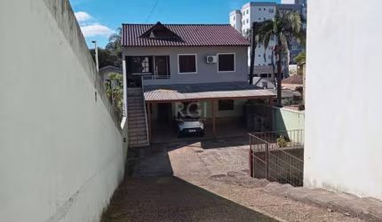 Casa Condominio para Venda - 79.22m², 3 dormitórios, 2 vagas - Cristo Redentor