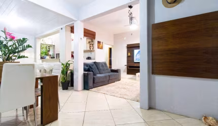 Apartamento para Venda - 98m², 2 dormitórios, Cristo Redentor