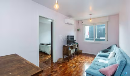 Apartamento para Venda - 40.07m², 1 dormitório, sendo 1 suites, Jardim Botânico