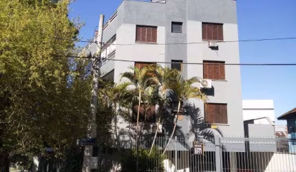 Apartamento para Venda - 72m², 2 dormitórios, Cristo Redentor