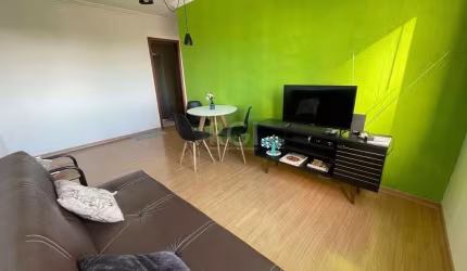 Apartamento para Venda - 61.7m², 2 dormitórios, Cristo Redentor, Porto Alegre