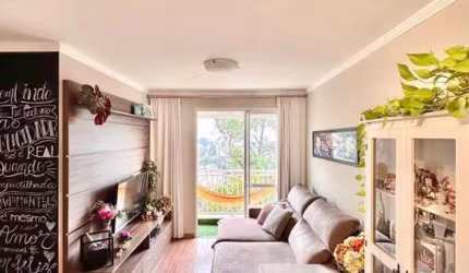Apartamento 2 dormitórios à venda Cristo Redentor Porto Alegre/RS