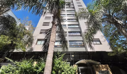 Apartamento 1 Dormitório Petrópolis