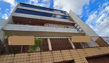 Apartamento com 03 quartos, 02 banheiros e 01 vaga no Bairro Higienópolis