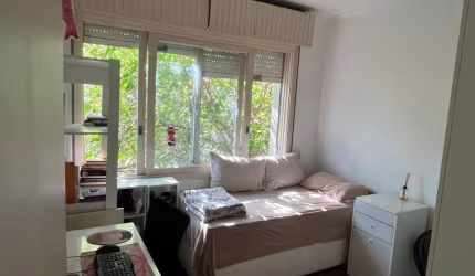 Apartamento Garden com 2 dormitórios em frente ao Shopping Total