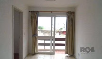 Apartamento no bairro Santana de 1 dormitório