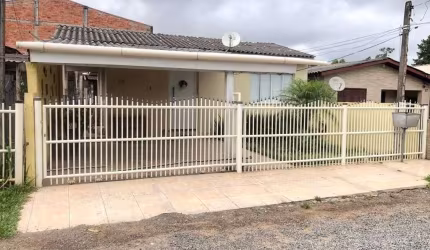 Casa com 4 dormitórios  em Gravataí